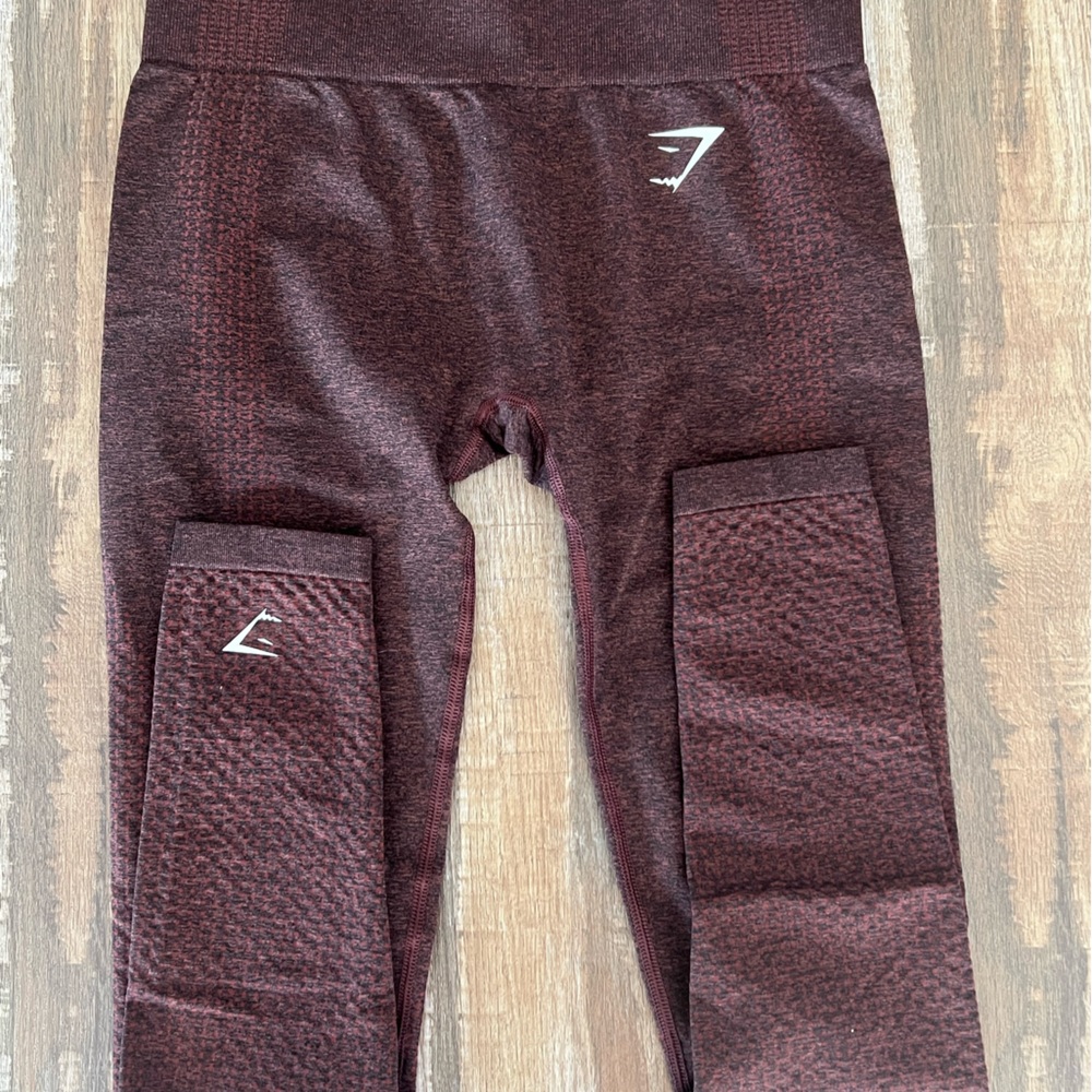 Gymshark seamless leggins